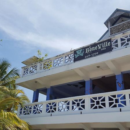 The Sea Front Inn Punta Gorda Esterno foto