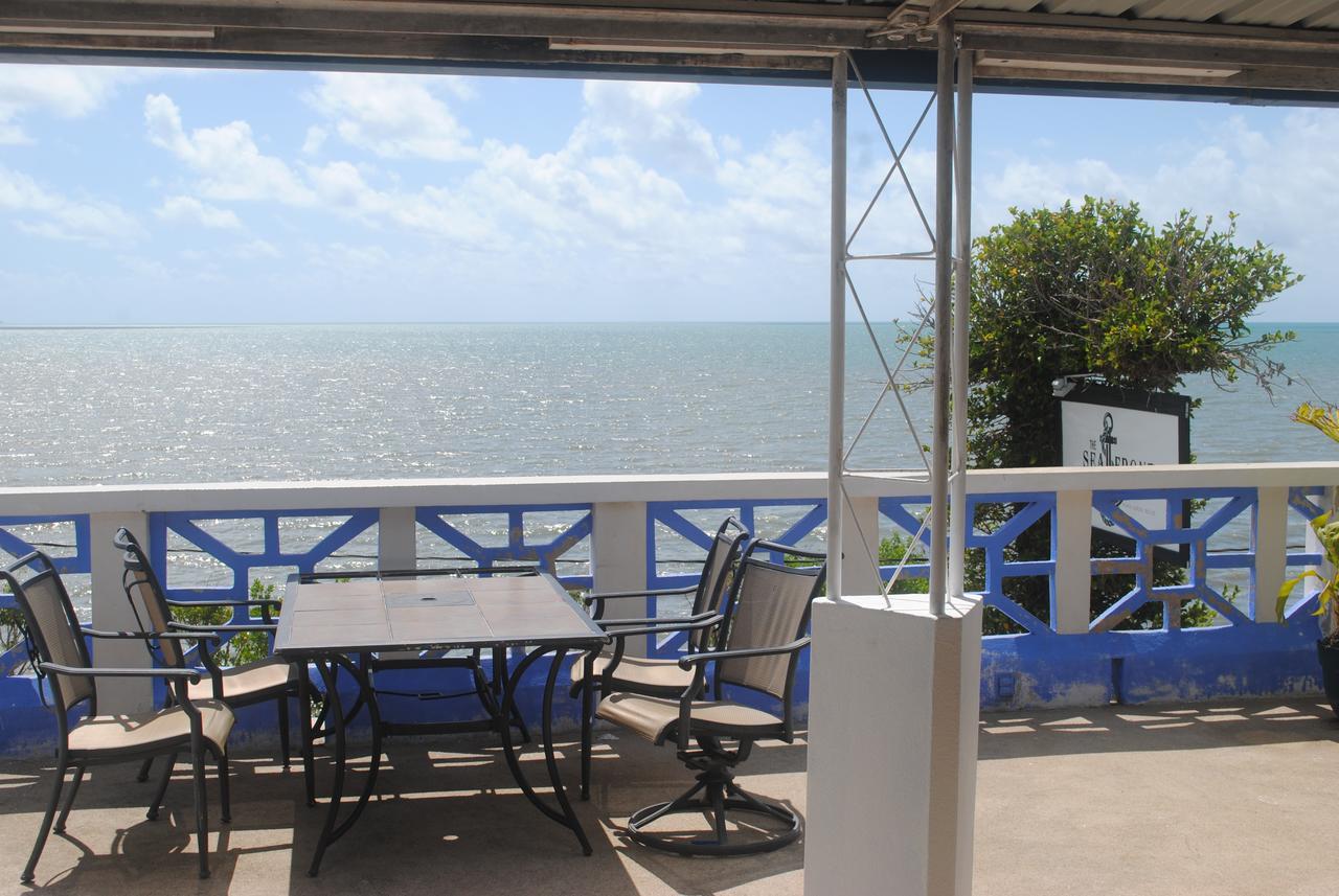The Sea Front Inn Punta Gorda Esterno foto