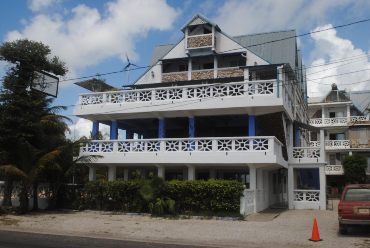 The Sea Front Inn Punta Gorda Esterno foto