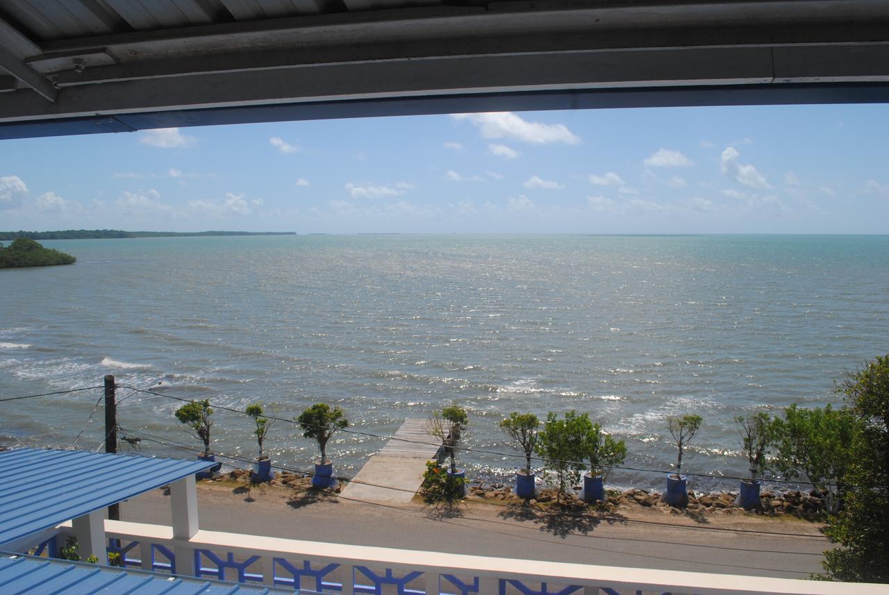 The Sea Front Inn Punta Gorda Esterno foto