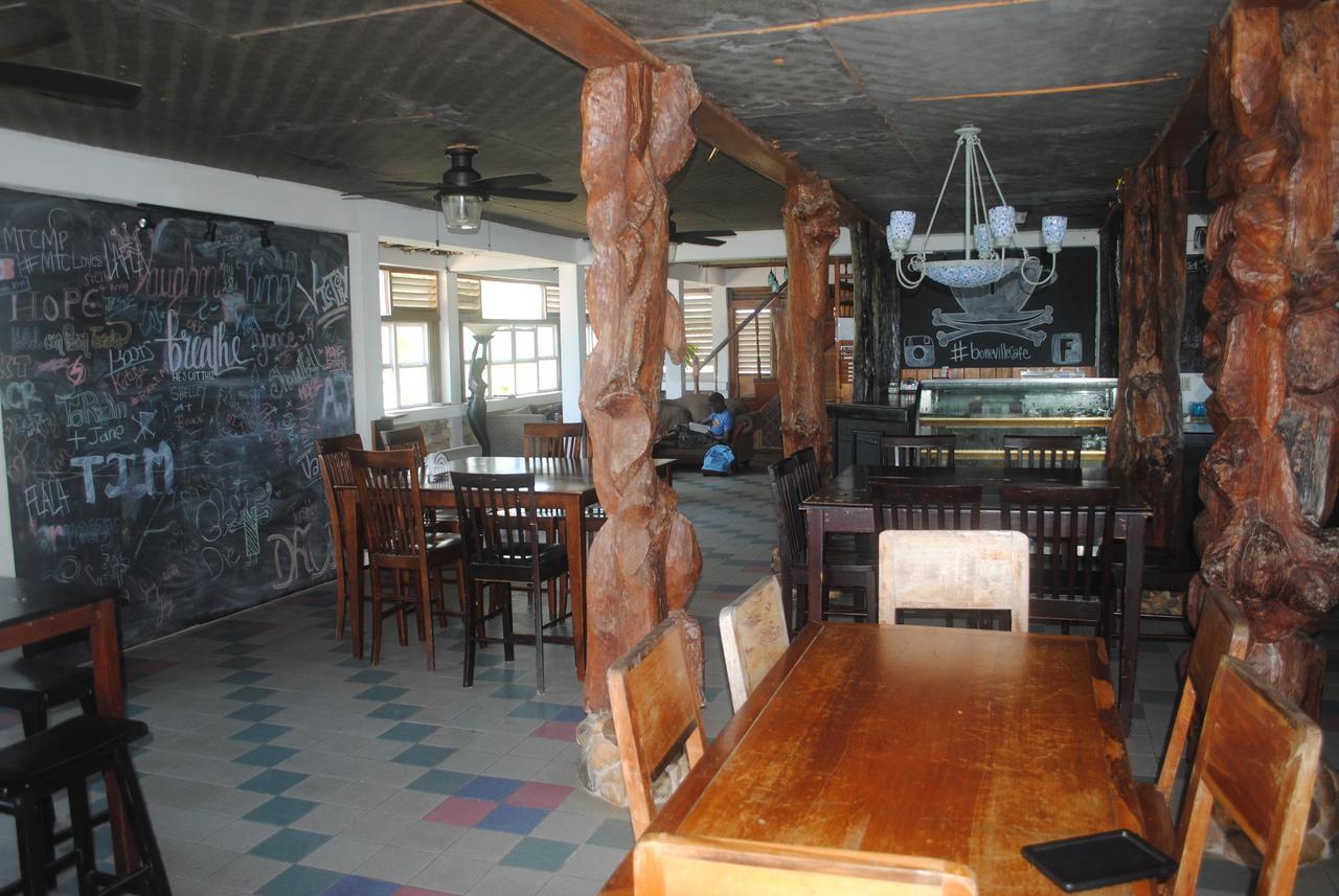 The Sea Front Inn Punta Gorda Esterno foto
