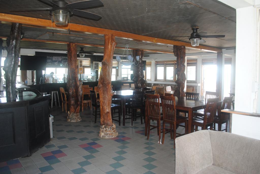 The Sea Front Inn Punta Gorda Esterno foto