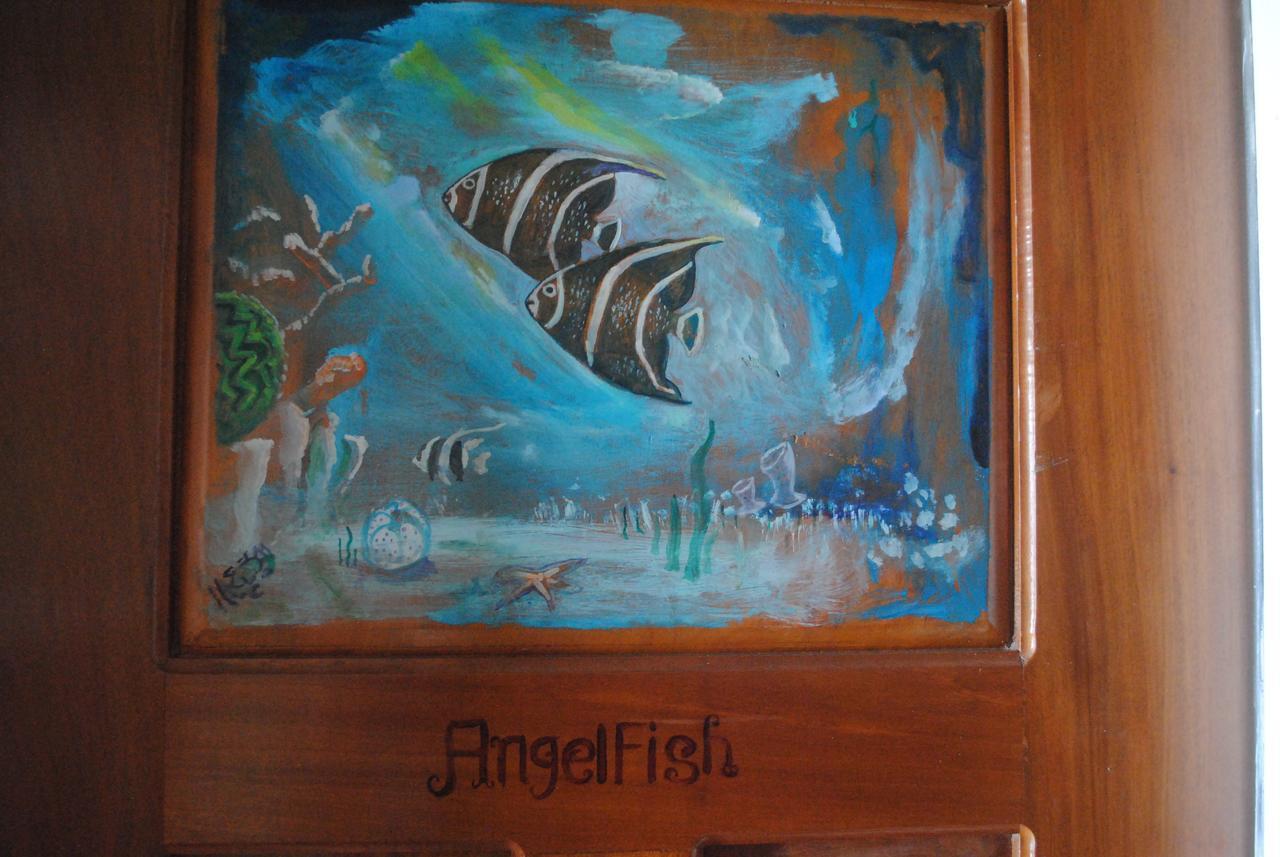 The Sea Front Inn Punta Gorda Esterno foto
