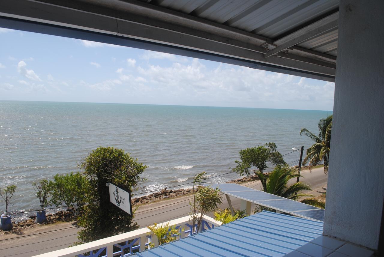 The Sea Front Inn Punta Gorda Esterno foto