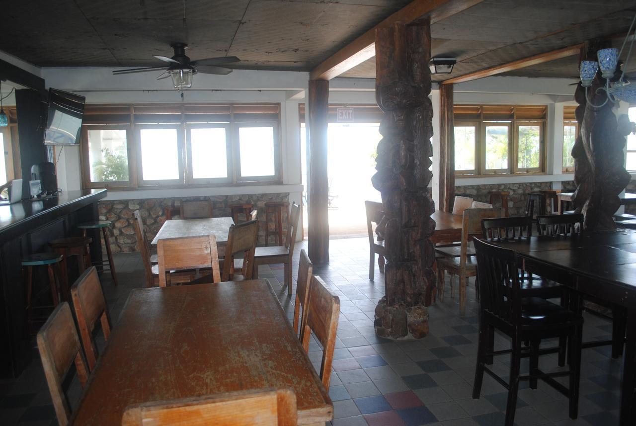 The Sea Front Inn Punta Gorda Esterno foto