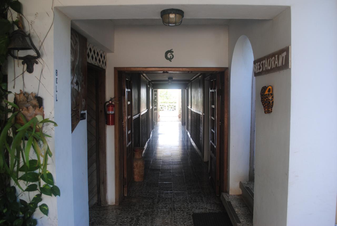 The Sea Front Inn Punta Gorda Esterno foto