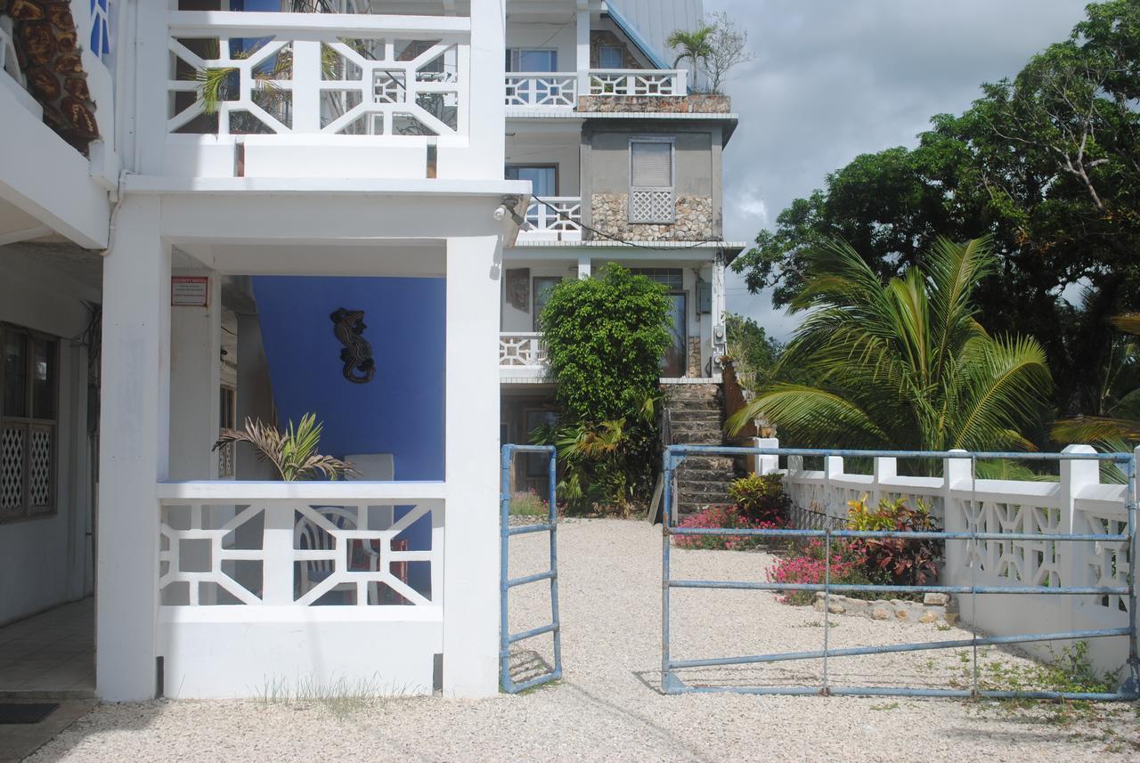 The Sea Front Inn Punta Gorda Esterno foto