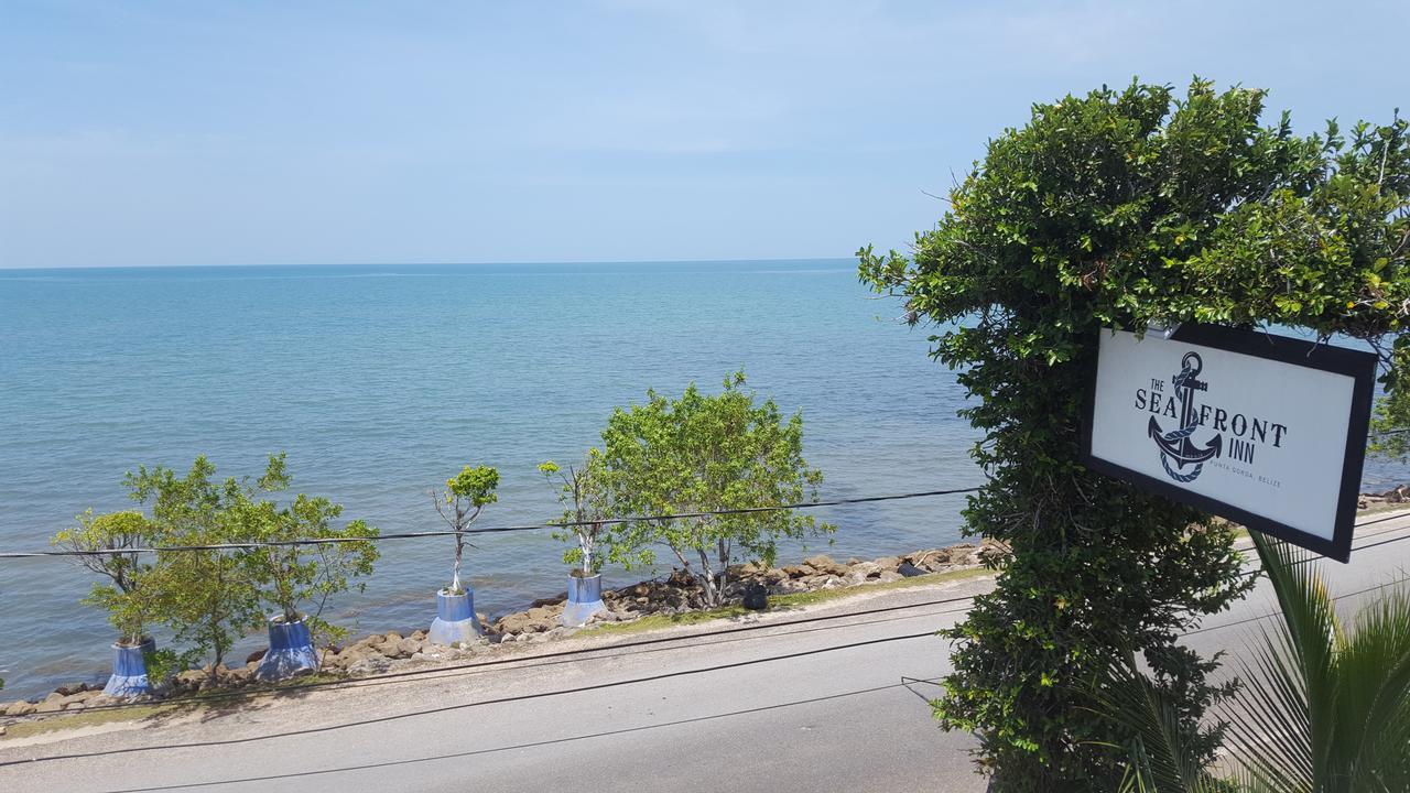 The Sea Front Inn Punta Gorda Esterno foto