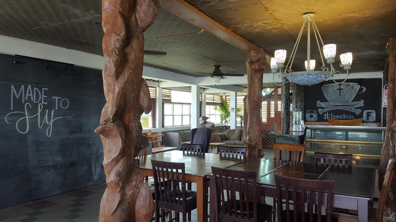 The Sea Front Inn Punta Gorda Esterno foto