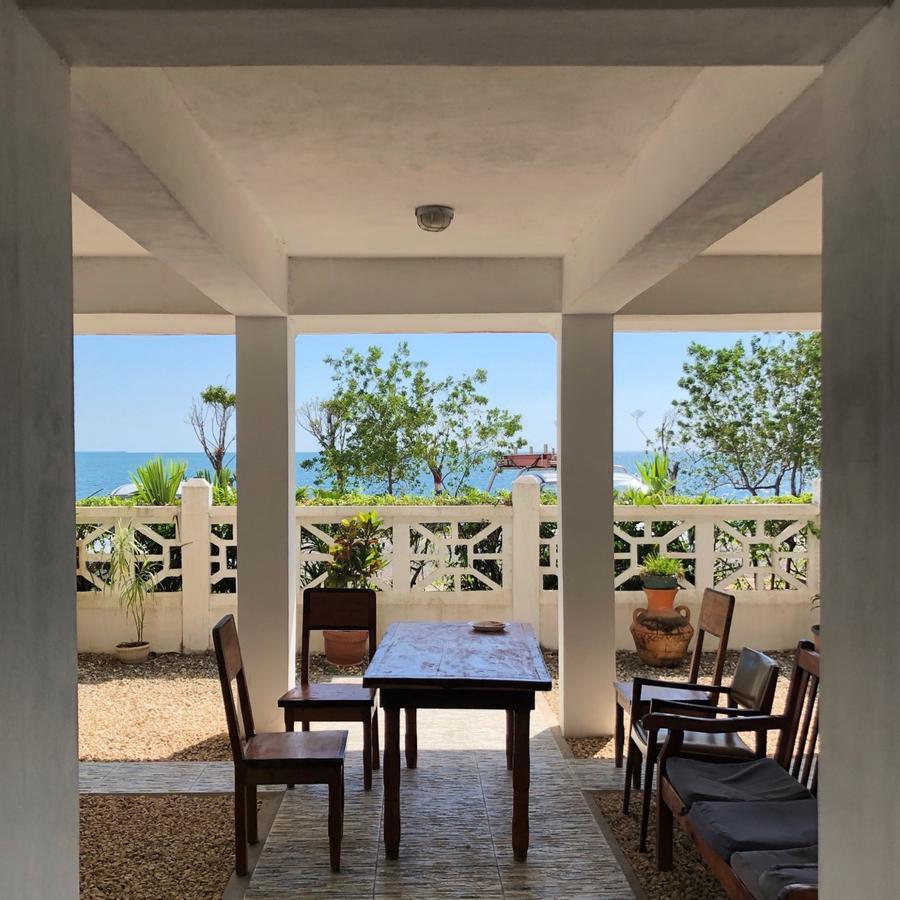 The Sea Front Inn Punta Gorda Esterno foto