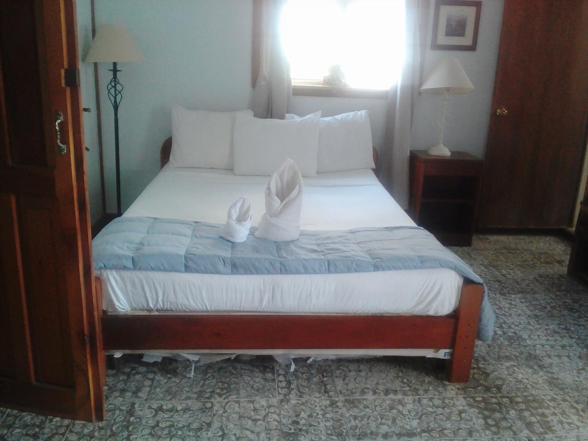The Sea Front Inn Punta Gorda Esterno foto